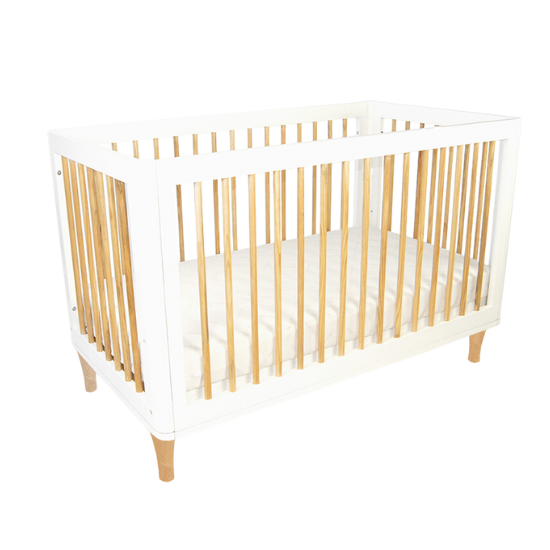 Babyhood Riya Cot