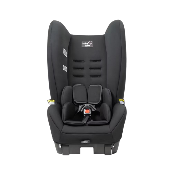 Babylove Ezyone2 Convertible Car Seat