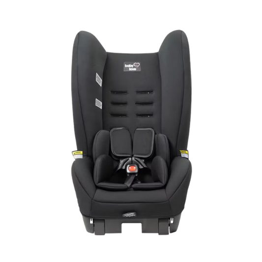 Babylove Ezyone2 Convertible Car Seat