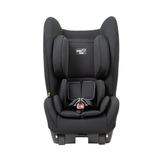 Babylove Ezyswitch Convertible Car Seat