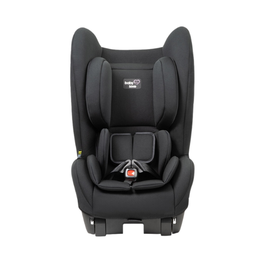 Babylove Ezyswitch Convertible Car Seat