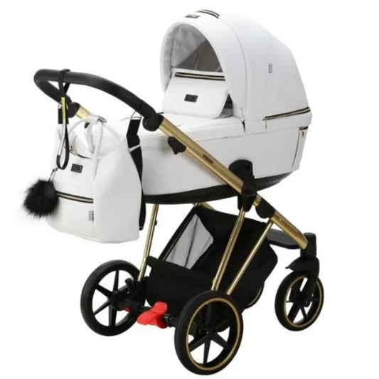 Bambini Prams Geneva Review