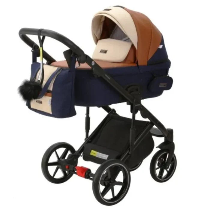 Bambini Prams Milan 2 Review