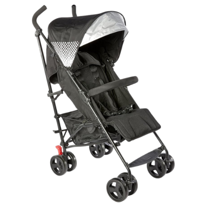 Bebecare Mira dlx Pram Review