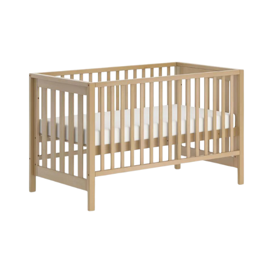 Boori Oslo Baby Cot