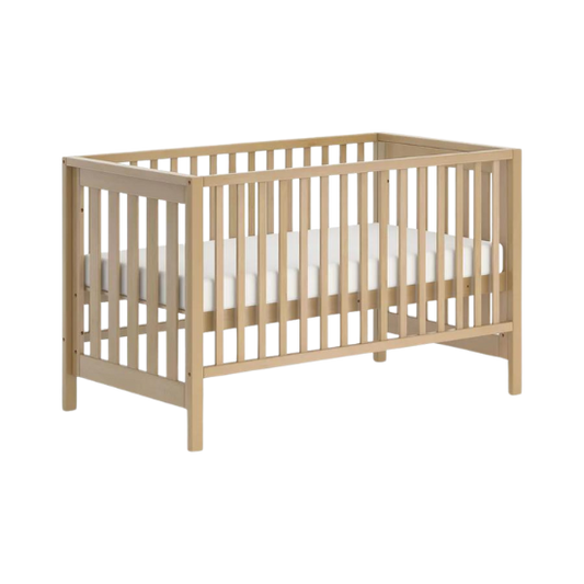 Boori Oslo Baby Cot