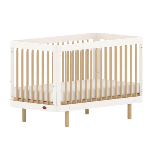Boori Perla Baby Cot V23