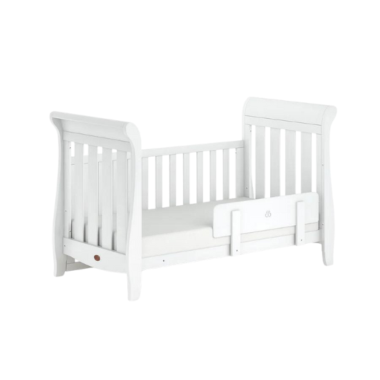 Boori Sleigh Elite Baby Cot