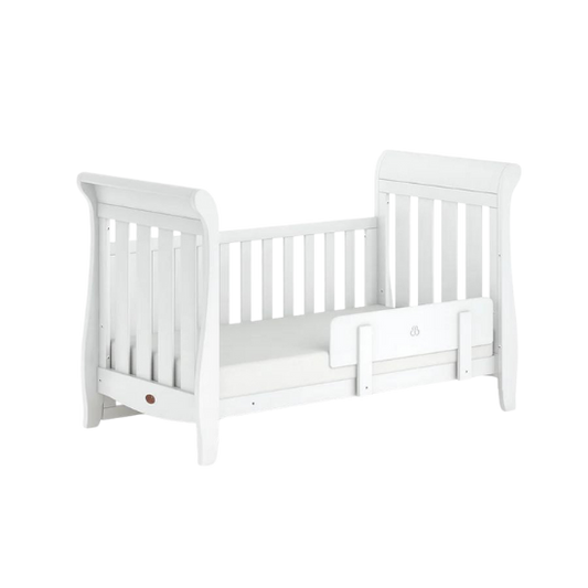 Boori Sleigh Elite Baby Cot