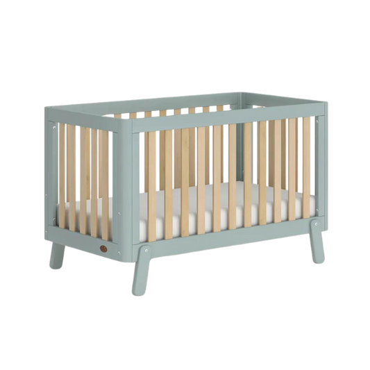 Boori Turin Baby Cot