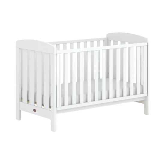 Boori Alice Cot Bed