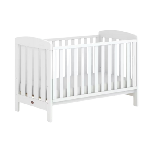 Boori Alice Cot Bed