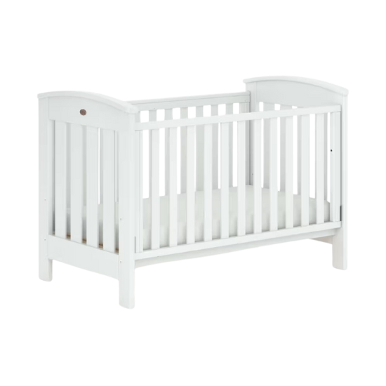 Boori Classic Cot