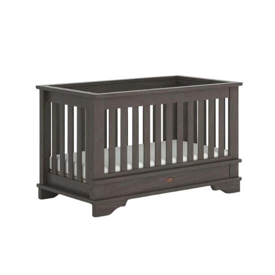 Boori Elton Convertible Plus Baby Cot