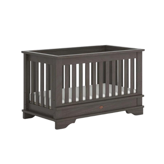 Boori Elton Convertible Plus Baby Cot