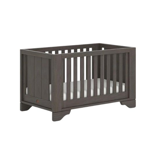 Boori Elton Expandable Baby Cot