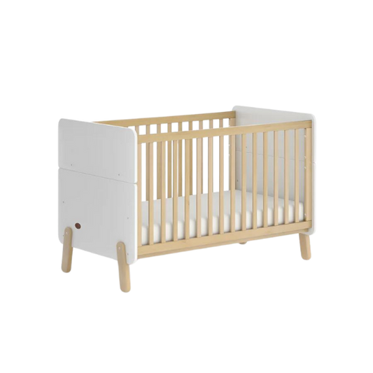 Boori Natty Baby Cot