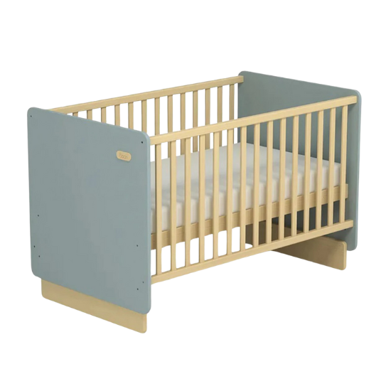 Boori Neat Baby Cot