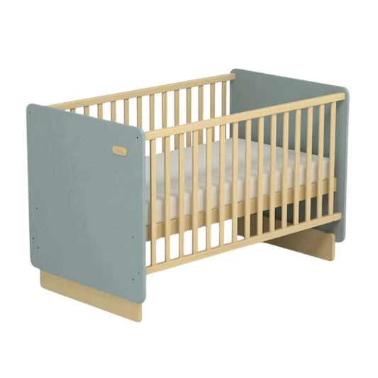 Boori Neat Baby Cot