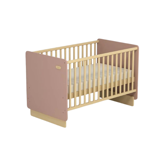 Boori Neat Baby Cot V23