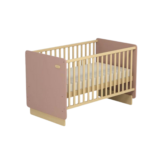 Boori Neat Baby Cot V23