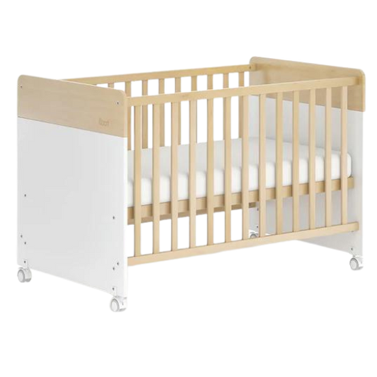 Boori Neat Compact Baby Cot