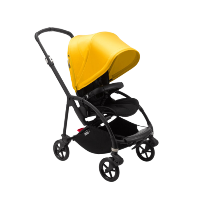 Bugaboo Bee 6 Complete Pram Review