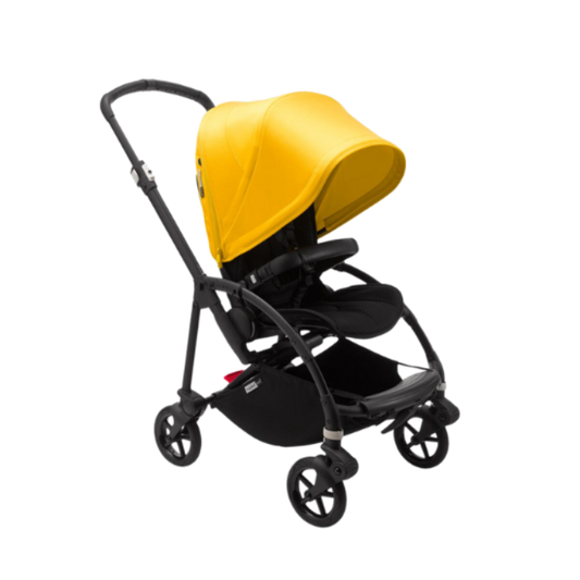 Bugaboo Bee 6 Complete Pram Review