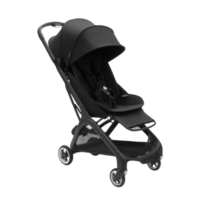 Bugaboo Butterfly Review