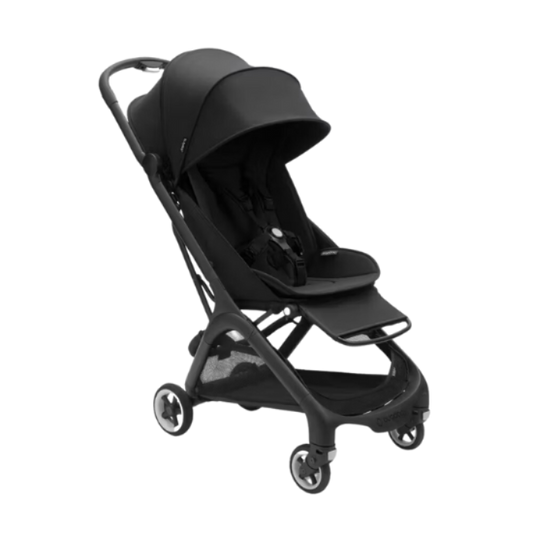 Bugaboo Butterfly Review