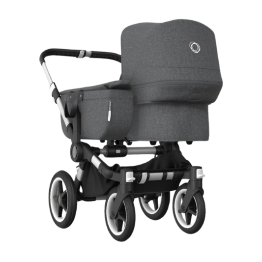 Bugaboo Donkey 3 Mono Review