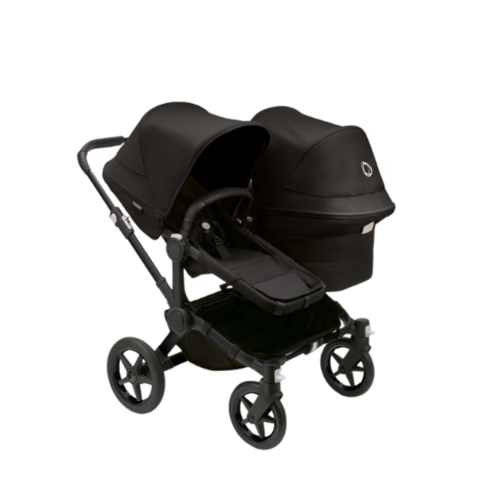 Bugaboo Donkey 5 Duo Review