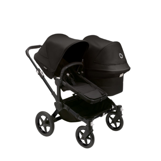 Bugaboo Donkey 5 Duo Review