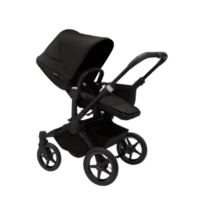 Bugaboo Donkey 5 Review