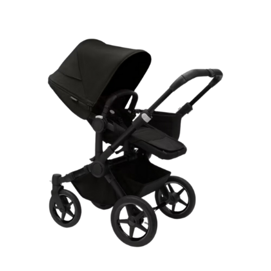 Bugaboo Donkey 5 Review