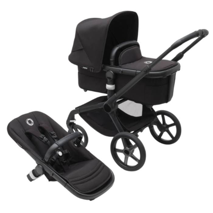 Bugaboo Fox 5 Review