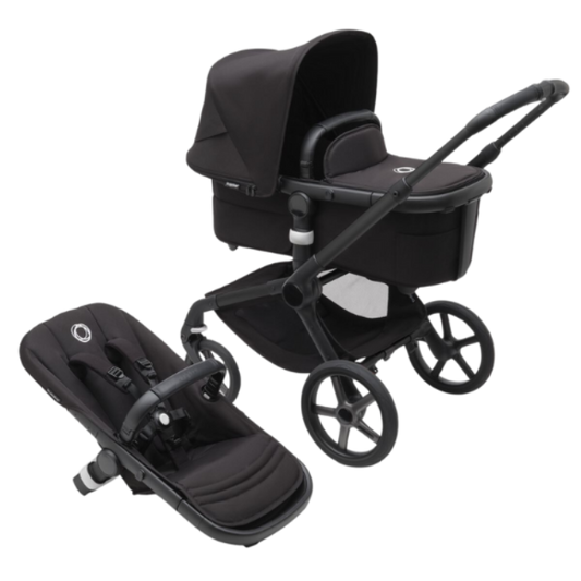 Bugaboo Fox 5 Review