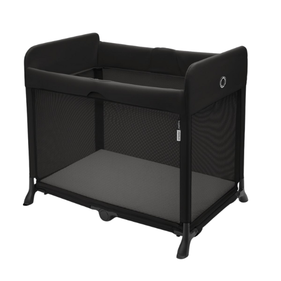 Bugaboo Stardust Plus