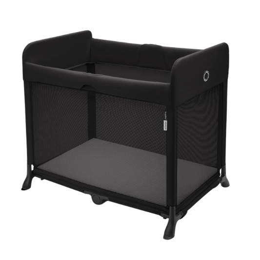 Bugaboo Stardust Plus