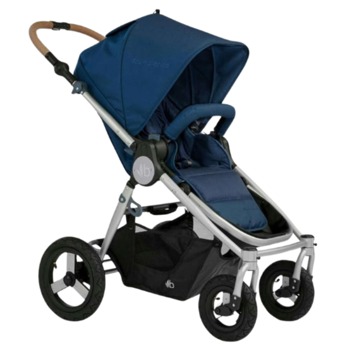 Bumbleride Era Reversible Pram Review