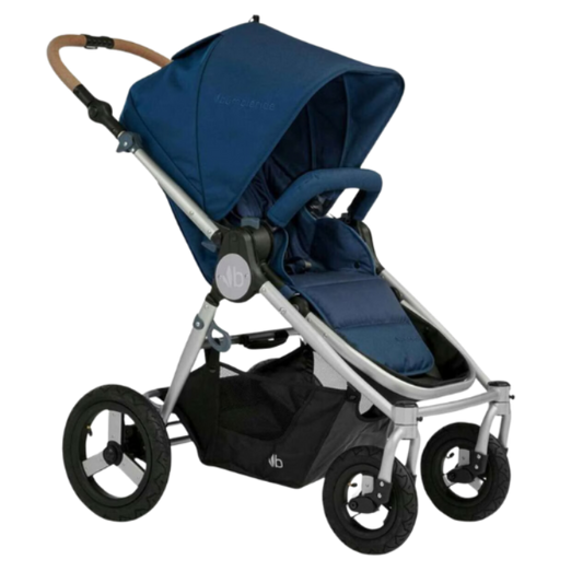 Bumbleride Era Reversible Pram Review