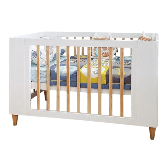 Cocoon Evoke Cot