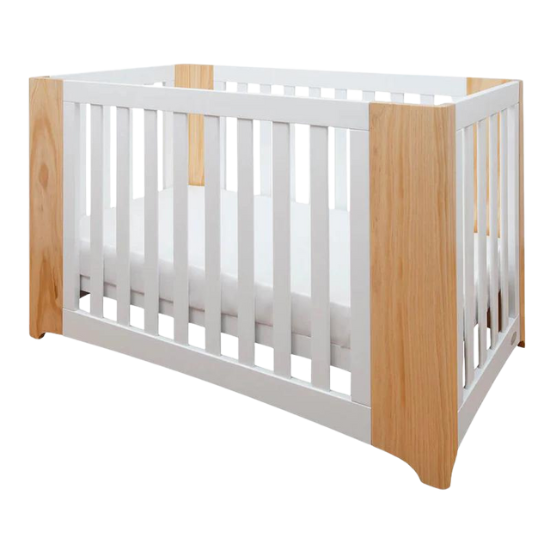 Cocoon Evoluer Cot