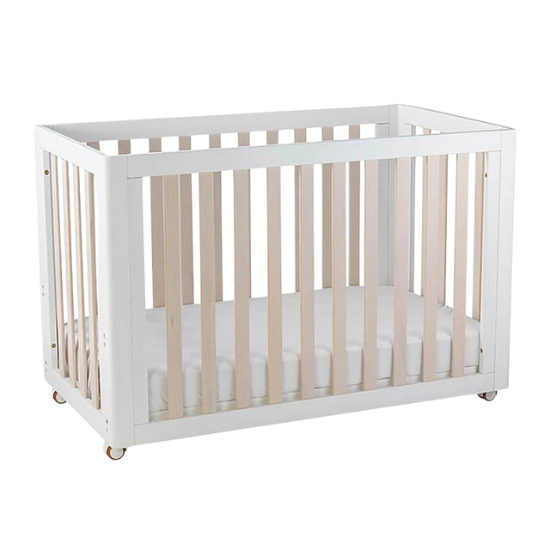 Cocoon Piccolo Cot