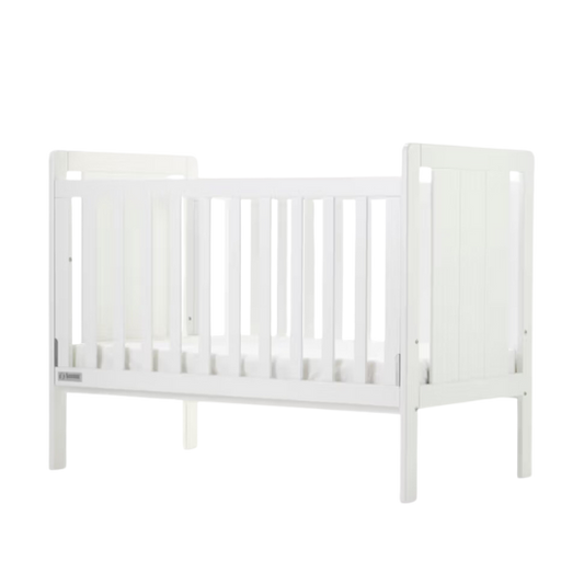 Essentials by Tasman Eco Florence Cot
