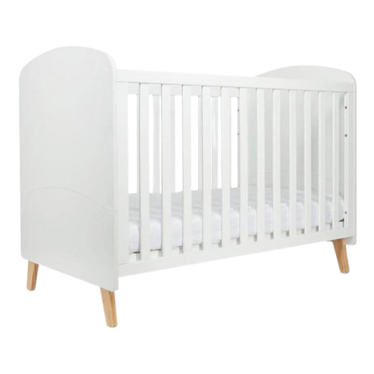 Grotime Crescent Cot