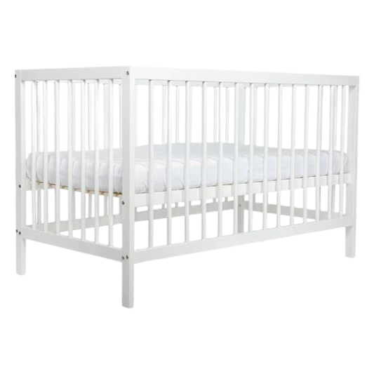 Grotime Essence Cot