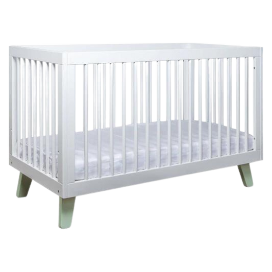 Grotime Lincoln Cot
