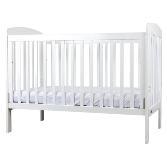 Grotime Pearl Cot