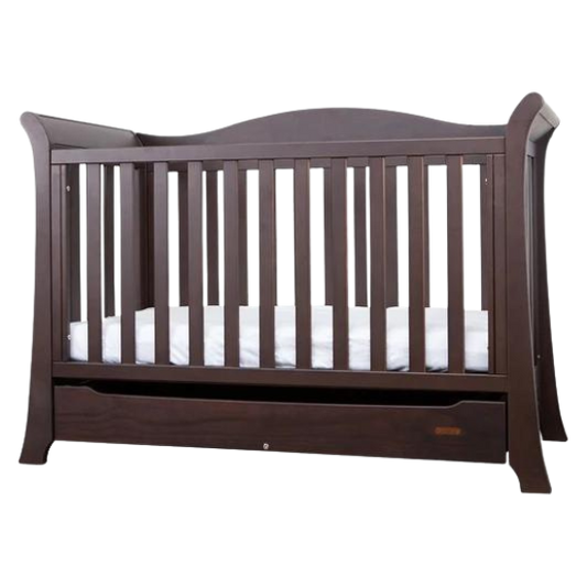 Grotime York Cot